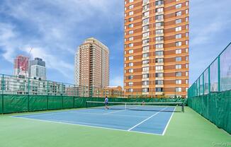 1 bed, 1 bath, 700 sqft, $3,950, Unit 25M