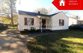 Beautiful Newly Rehabbed Home in Berclair