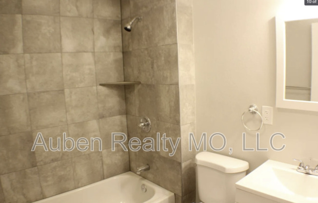5342 Park Ave. - 5342 Park Ave. Unit 2