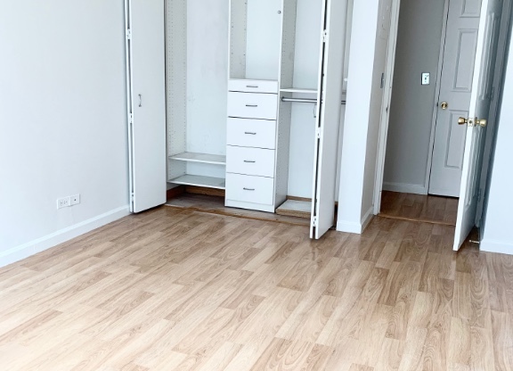 1 bed, 1 bath, 650 sqft, $5,750, Unit 2K