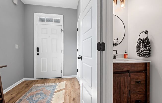 Gorgeous 4BD/2.5BA Home Available Early May!
