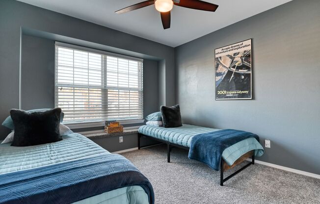 4 beds, 3 baths, $2,895