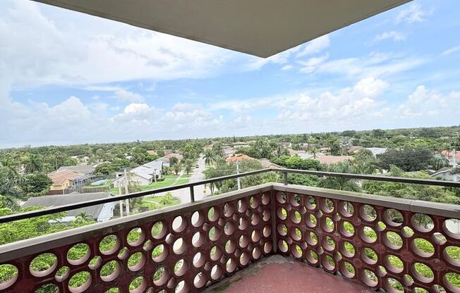 2 beds, 2 baths, $1,650, Unit APARTMENT 4609