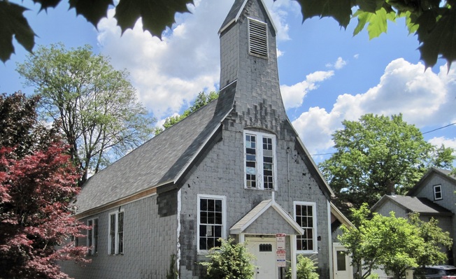 St. Augustine African Orthodox Christian Church