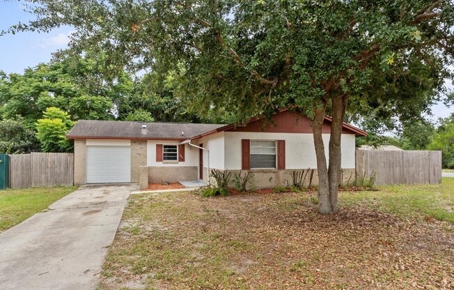 Great Price Single Family Home