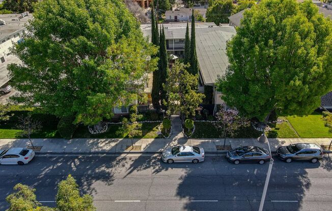 1 bed, 1 bath, 567 sqft, $1,925, Unit 03