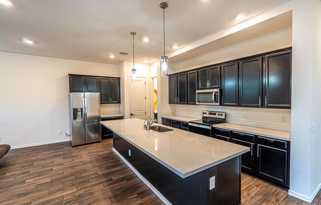 Not Your Average Rental – Style, Space & Location in One!