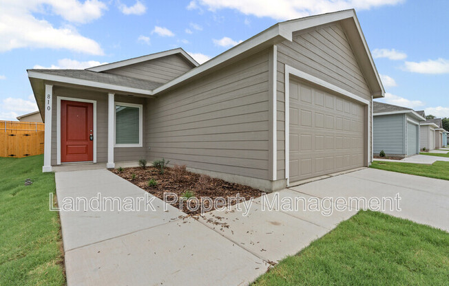 810 PONDEROSA