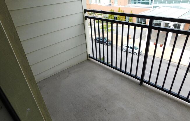 1 bed, 1 bath, $1,259, Unit # 414