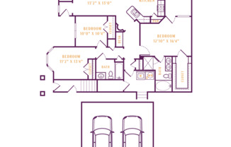 Partner-provided photo for $2485 unit