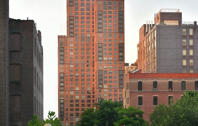 500 West 30th St.