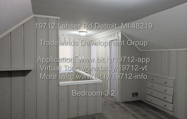 3 beds, 1 bath, $1,200