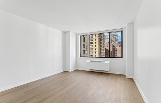 1 bed, 1 bath, $4,800, Unit P12D