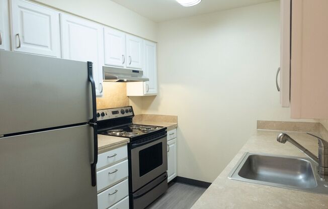 1 bed, 1 bath, $1,500, Unit CI2005