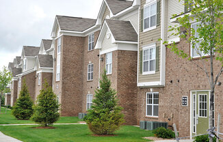 Towne Lakes Apartments