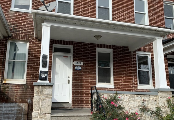 102 VENTNOR TERRACE B