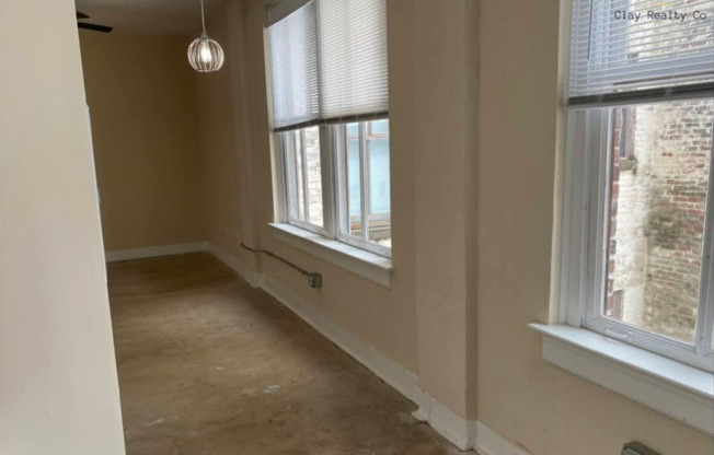 Studio, 1 bath, 540 sqft, $749