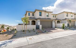 BRAND NEW HOME IN NW SUMMERLIN!