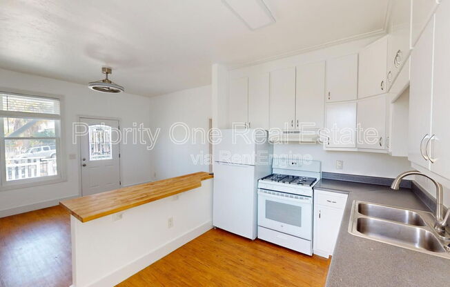 1931 J ST