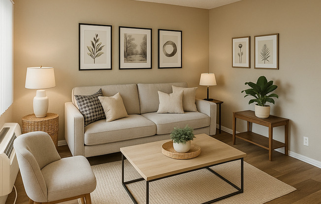 1 bed, 1 bath, 436 sqft, $1,795, Unit 58