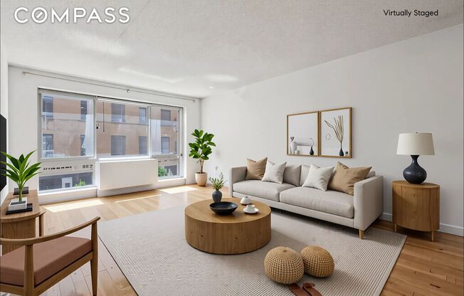 555 W 23 ST