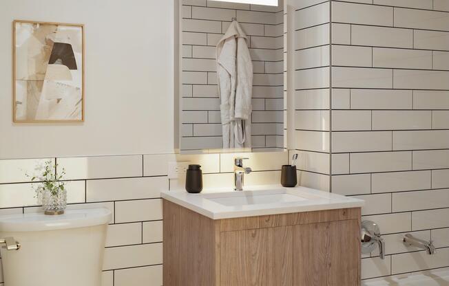 Studio, 1 bath, $3,345, Unit 2218