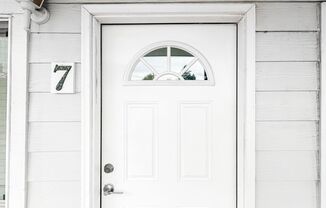 Carleton Way Apartments