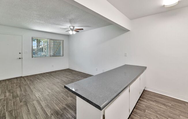 1 bed, 1 bath, 560 sqft, $1,299, Unit 2111