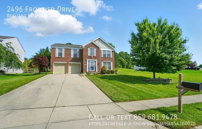 2496 FRONTIER DR