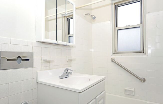 Bathroom-Classic