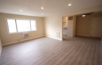 PROSPERO GARDENS **CONDO STYLE UNITS IN DOWNTOWN COVINA**