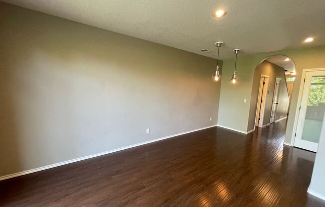 3 beds, 2.5 baths, $2,495