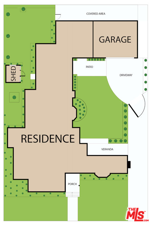 11806 BELLAGIO RD