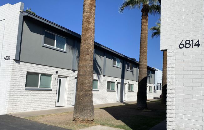 2 beds, 1.5 baths, 980 sqft, $1,200, Unit 6802-2