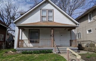 910 N TUXEDO ST