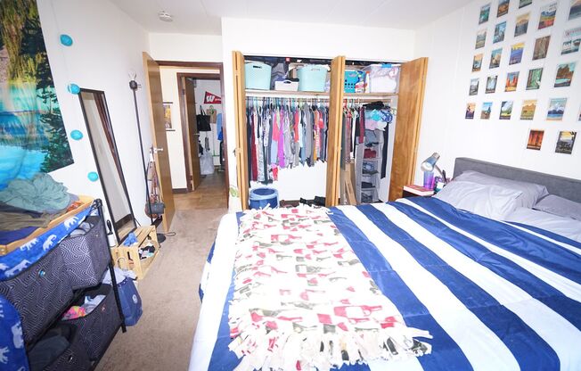 1 bed, 1 bath, $1,090, Unit 3C