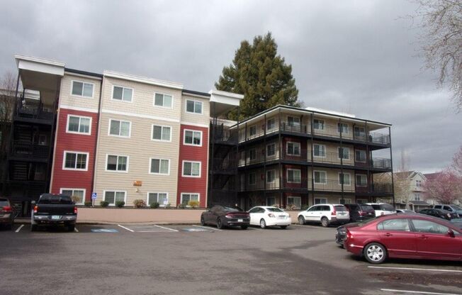 1 bed, 1 bath, 566 sqft, $1,277, Unit 137-316