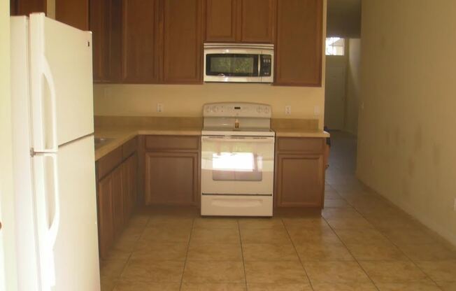 Large 4 bedroom, 2 bath home for rent.