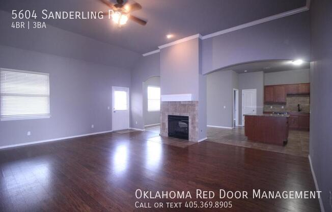 5604 SANDERLING RD
