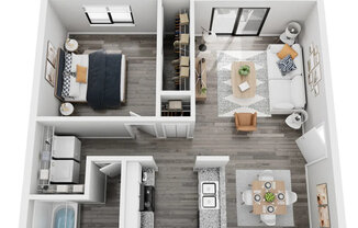 2274 CEDAR TRCE CIR