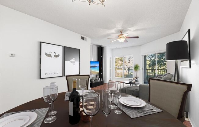 TAMPA APARTMENT FOR RENT!