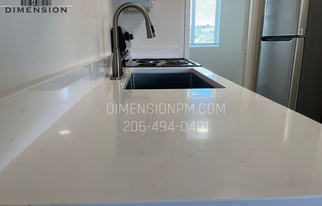 1 bed, 1 bath, 288 sqft, $795, Unit Unit 201