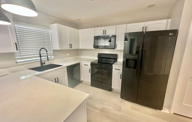 Saint Cloud - 2 Bedroom, 2 Bathroom - $1995.00
