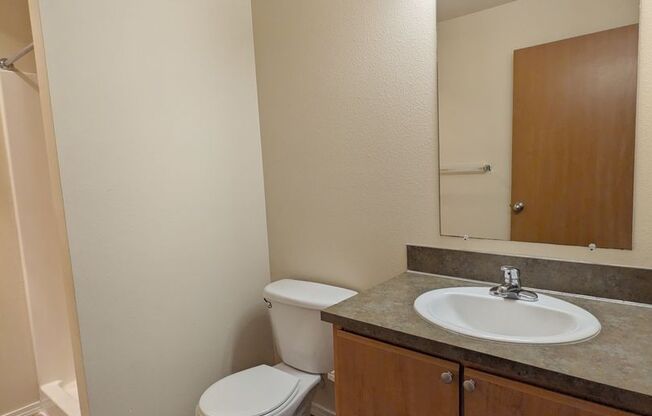 2 beds, 2 baths, 994 sqft, $1,395, Unit E106