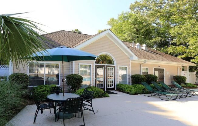 The Lily at West Ashley