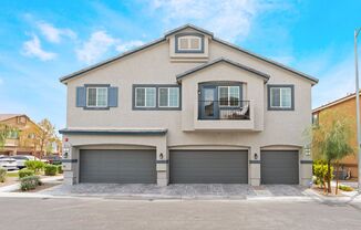 2-Bed, 2-Bath w/ 1-Car Garage