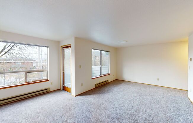 2 beds, 1 bath, 701 sqft, $2,195, Unit 204