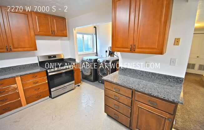 Partner-provided property photo