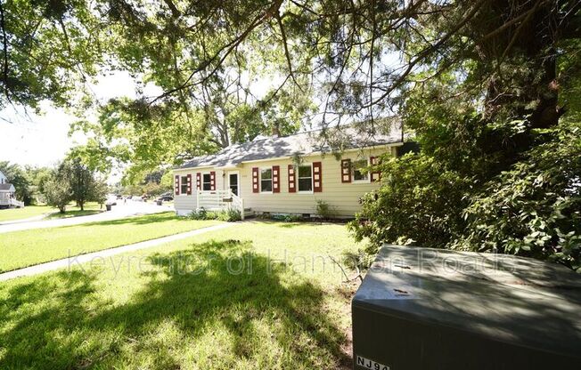 500 BEECHWOOD AVE