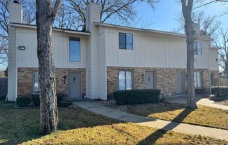 Amberwood Townhomes